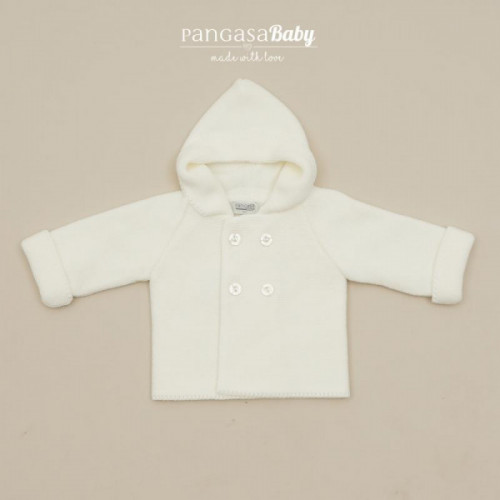 TRENKA LANA CON GORRO BOBO...