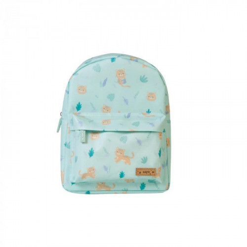 MOCHILA INFANTIL JUNGLE...