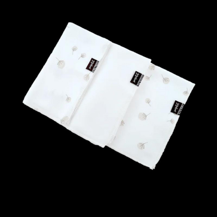 PACK 3 TOALLAS 30*30 COTON BEIG SON...