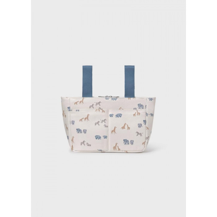 ORGANIZADOR SAFARI AZUL MAYORAL