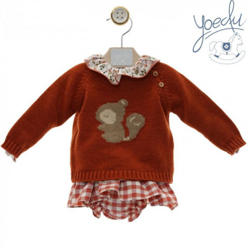 JERSEY LANA ARDILLA...