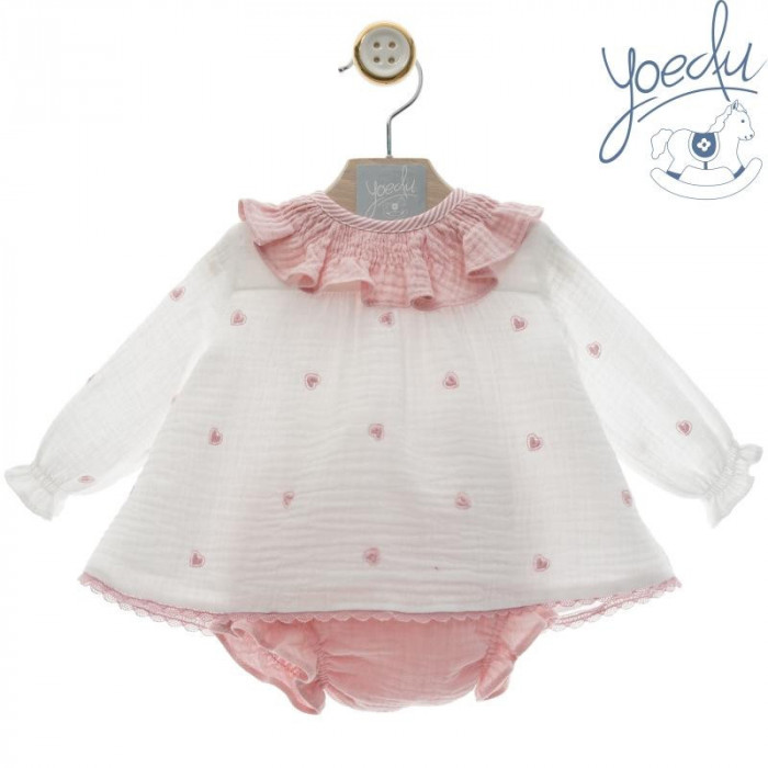 JESUSITO CON RANITA BAMBULA BLANCO...