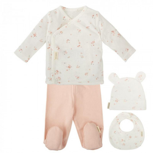 SET REGALO 4 PIEZAS R01...