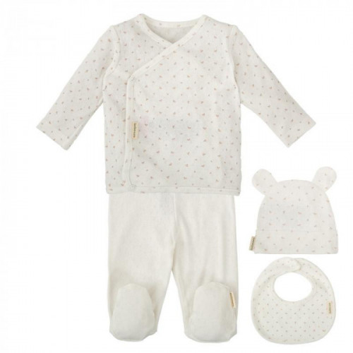 SET REGALO 4 PIEZAS R03...