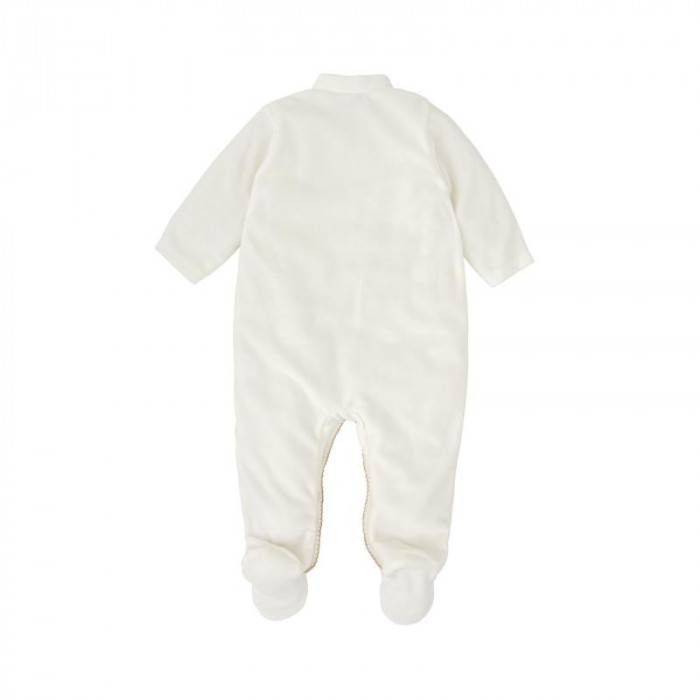 PELELE TUNDOSADO ABIERTO DUNA BEIG...