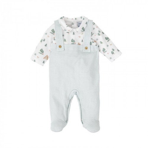 PELELE ALGODON AFELPADO...