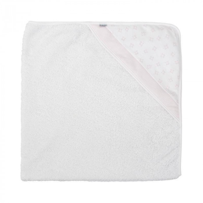 CAPA BAÑO MAXI AIRE ROSA BABIDU