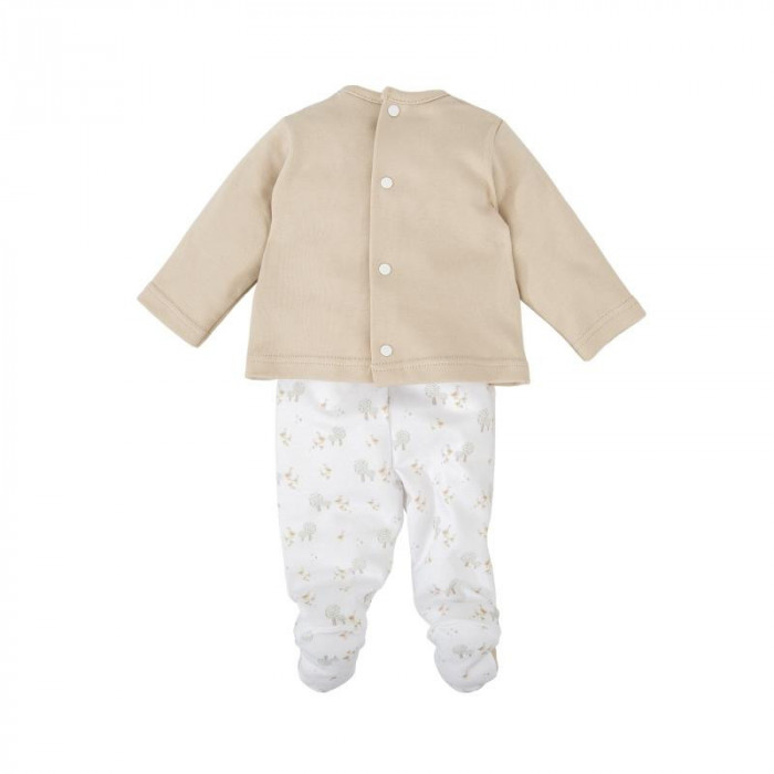 CONJUNTO 2 PIEZAS AFELPADO SENDERO...