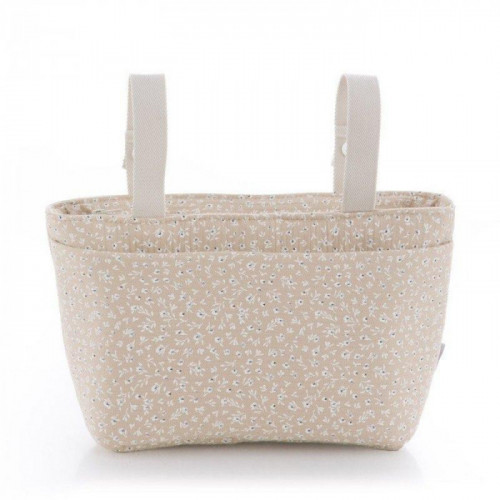 ORGANIZADOR RUSTIC FLORES...