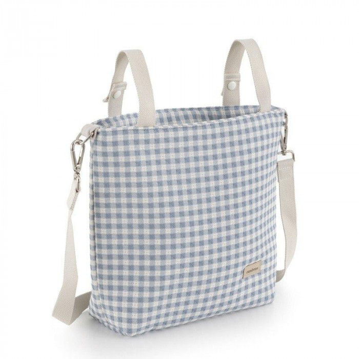 TALEGA VICKY AZUL CAMBRASS