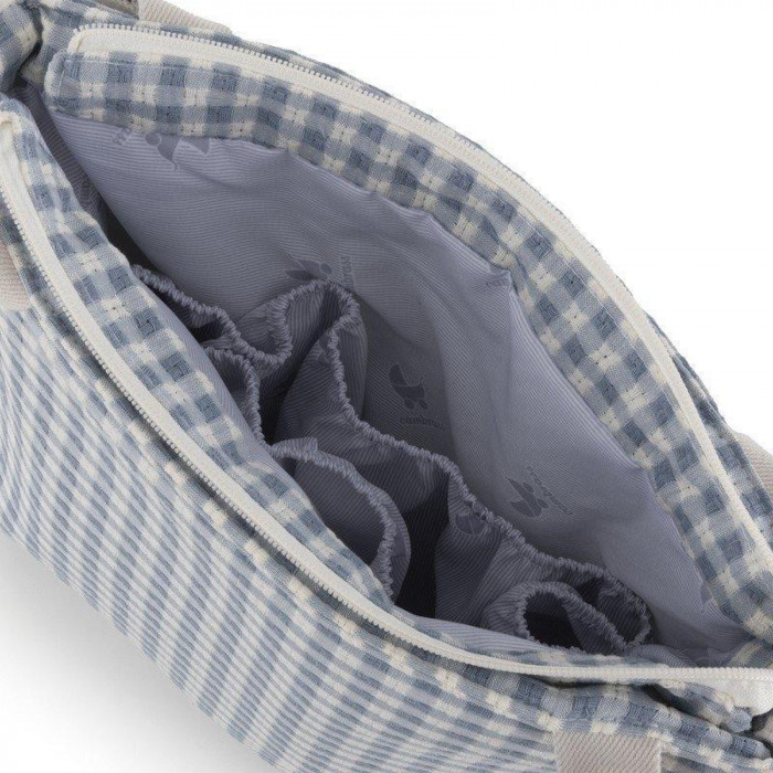 TALEGA VICKY AZUL CAMBRASS