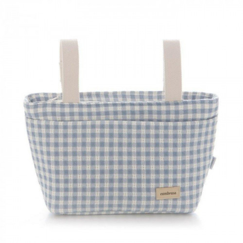 ORGANIZADOR VICKY AZUL...