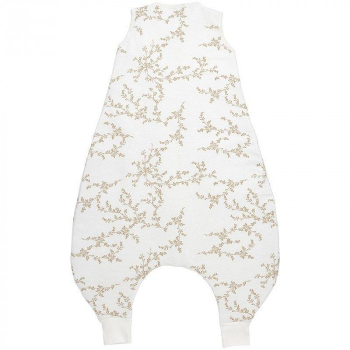 SACO DORMIR CON PIES ALGODÓN 92CM...