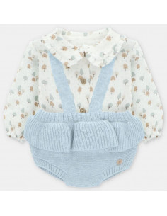 CAMISA MANGA LARGA...