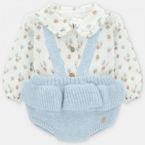 CAMISA MANGA LARGA...