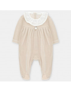 PELELE TUNDOSADO CAMEL...