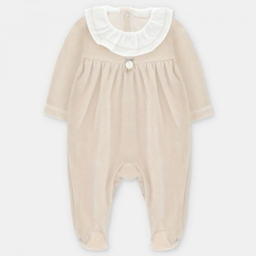 PELELE TUNDOSADO CAMEL...