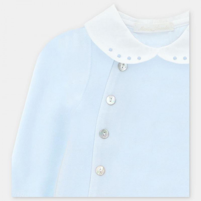 PELELE TUNDOSADO ABIERTO BOTONES...