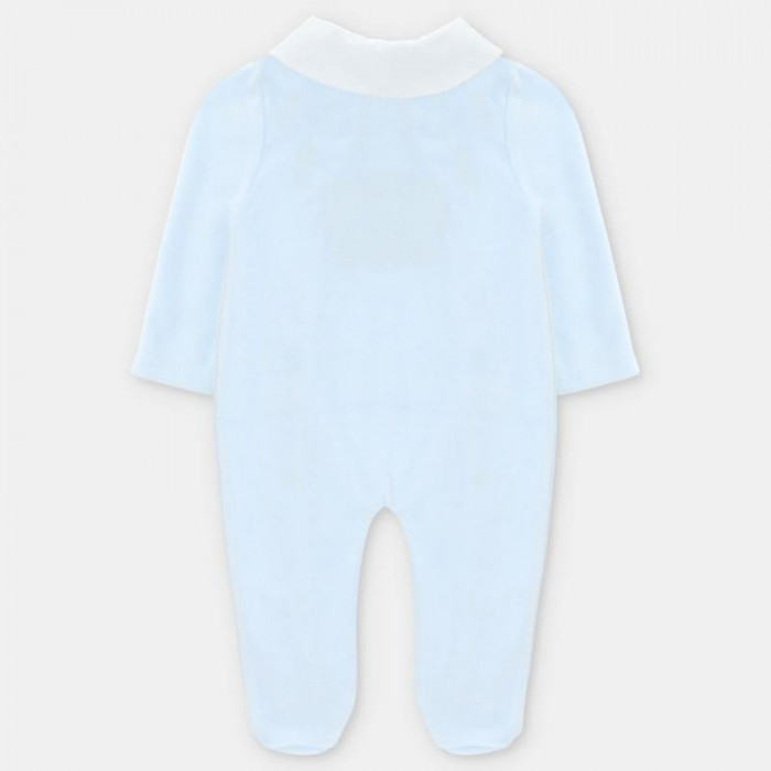 PELELE TUNDOSADO ABIERTO BOTONES...