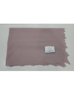 CHAL LANA DERBY ROSA OSCURO...