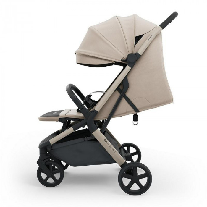 SILLA PASEO NUBI 3 SAND BEIG KINDERKRAFT