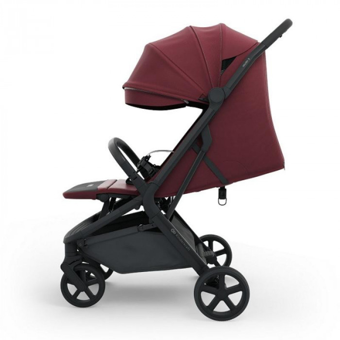 SILLA PASEO NUBI3 BORGOÑA KINDERKRAFT