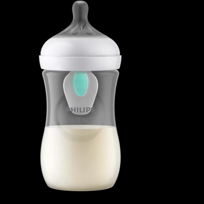 SET BIBERONES NATURAL RESPONSE...