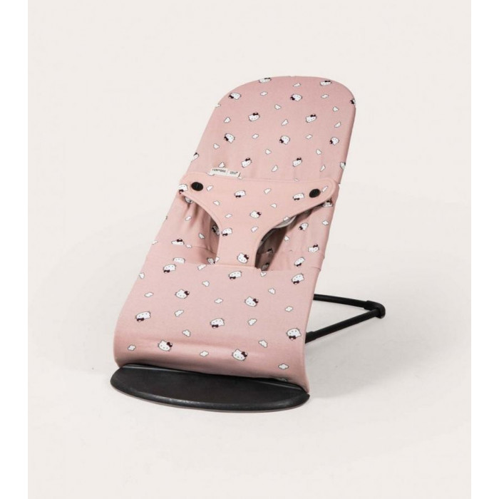 FUNDA HAMAQUITA BALANCE HELLO KITTY...