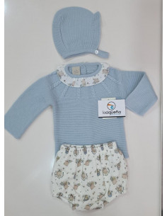 JERSEY LANA CIELO CON...