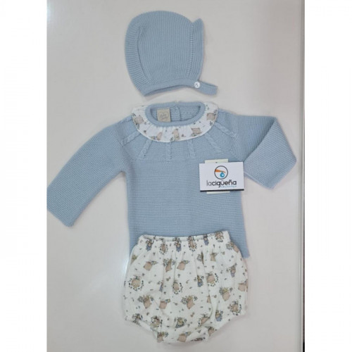 JERSEY LANA CIELO CON...