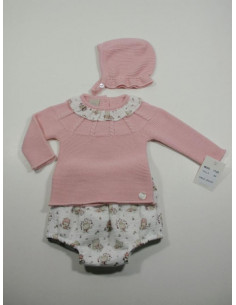 JERSEY LANA CIELO CON...