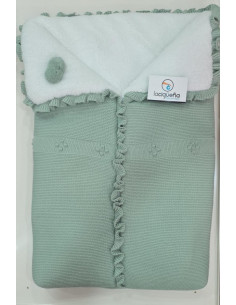 SACO NANA LANA BODOQUES...