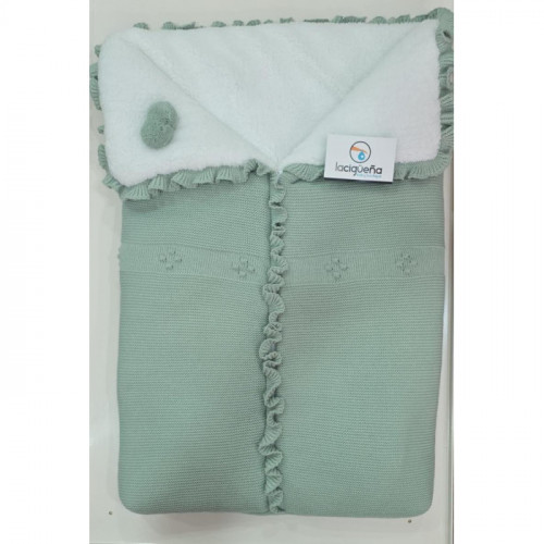 SACO NANA LANA BODOQUES...