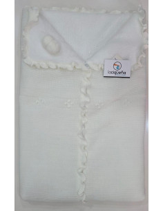 SACO NANA LANA BODOQUES...