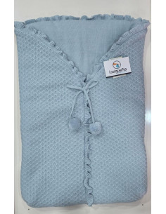 SACO NANA LANA LAZO...