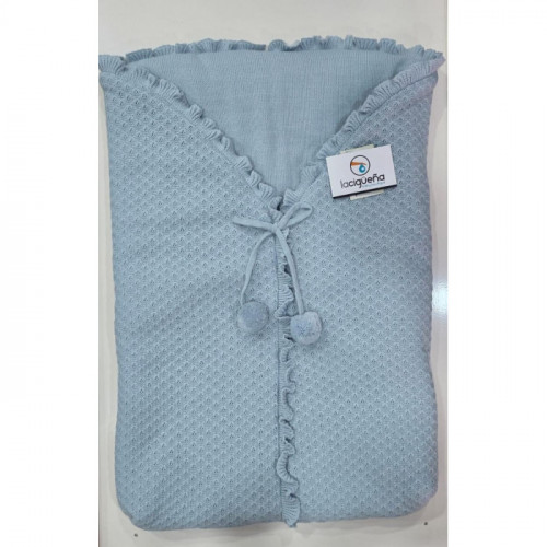 SACO NANA LANA LAZO...