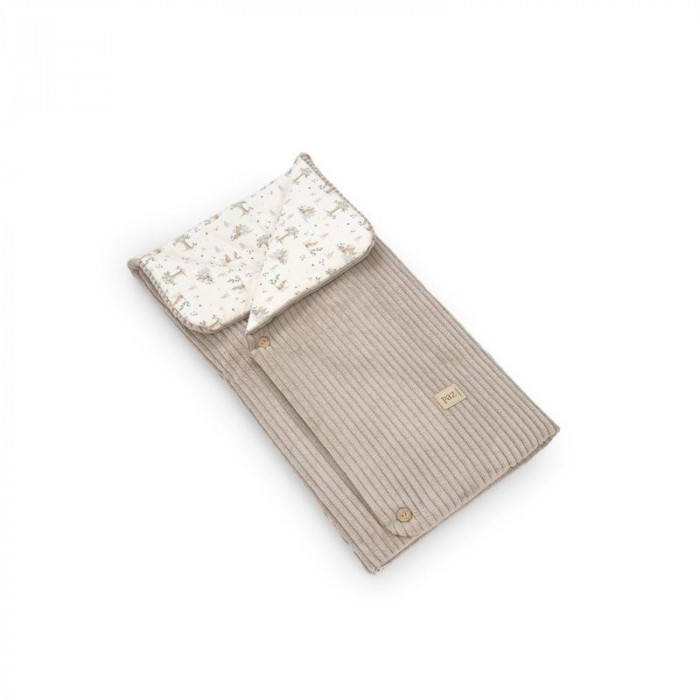 SACO NANA MADRIGUERA CAMEL PAZ RODRIGUEZ