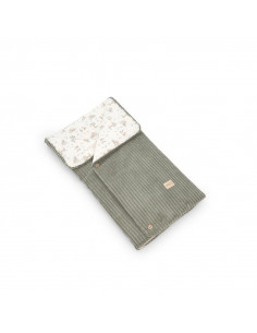 SACO NANA MADRIGUERA VERDE...