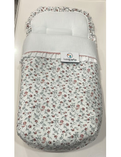 SACO CAPAZO DESENFUNDABLE...