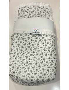 SACO CAPAZO DESENFUNDABLE...