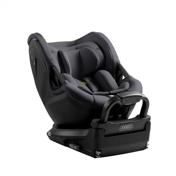 SILLA AUTO AXKID SPINKID 2 ARTIC MIST...