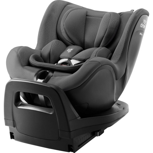 SILLA AUTO DUALFIX PRO...