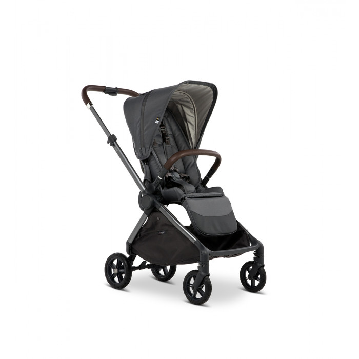 SILLA PASEO M6X MAST VOLCANIC ASH