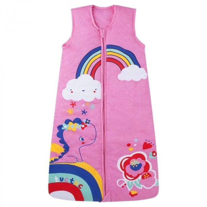 SACO DORMIR ENJOY&DREAM ROSA