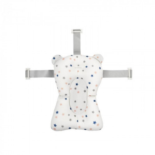 REDUCTOR BAÑERA ACOLCHADO...