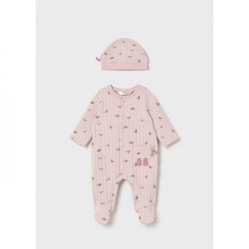 PELELE INTERLOCK CON...