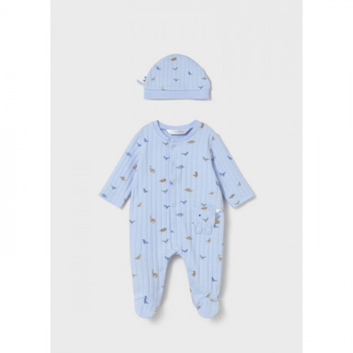 PELELE INTERLOCK CON...