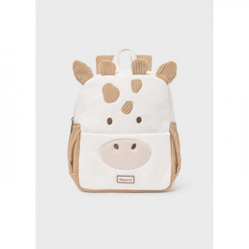 MOCHILA INFANTIL JIRAFA...
