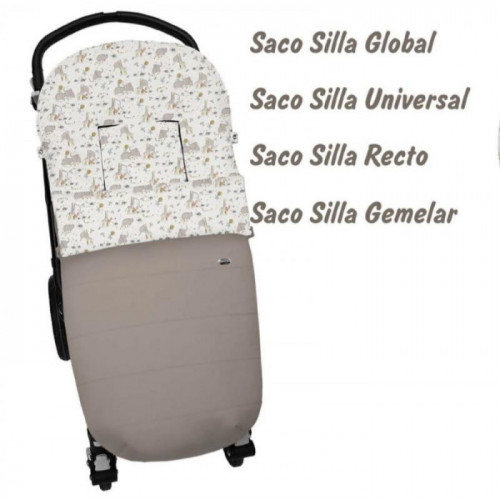 SACO SILLA ERICK MARRON...