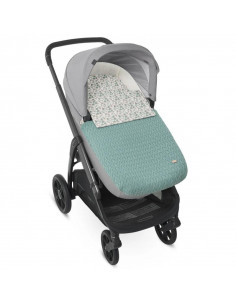 SACO CAPAZO HIGUERA VERDE...